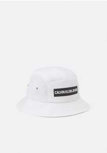 Chapeau Calvin Klein Jeans Bucket Institutional Unisex