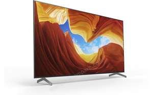 TV LED 85" Sony Bravia KE-85XH9096 - 4K UHD, 100 Hz, HDR10, Smart TV