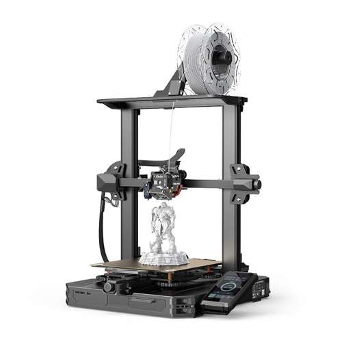 Imprimante 3D Creality Ender 3 S1 Pro (Entrepôt Allemagne)