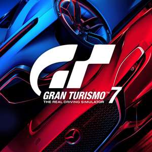 Bonus de connexion des fêtes de fin d'année sur Gran Turismo 7 (Dématérialisé)