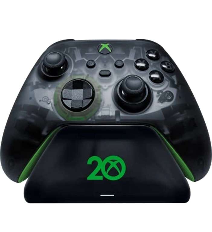 Chargeur Manette Xbox one