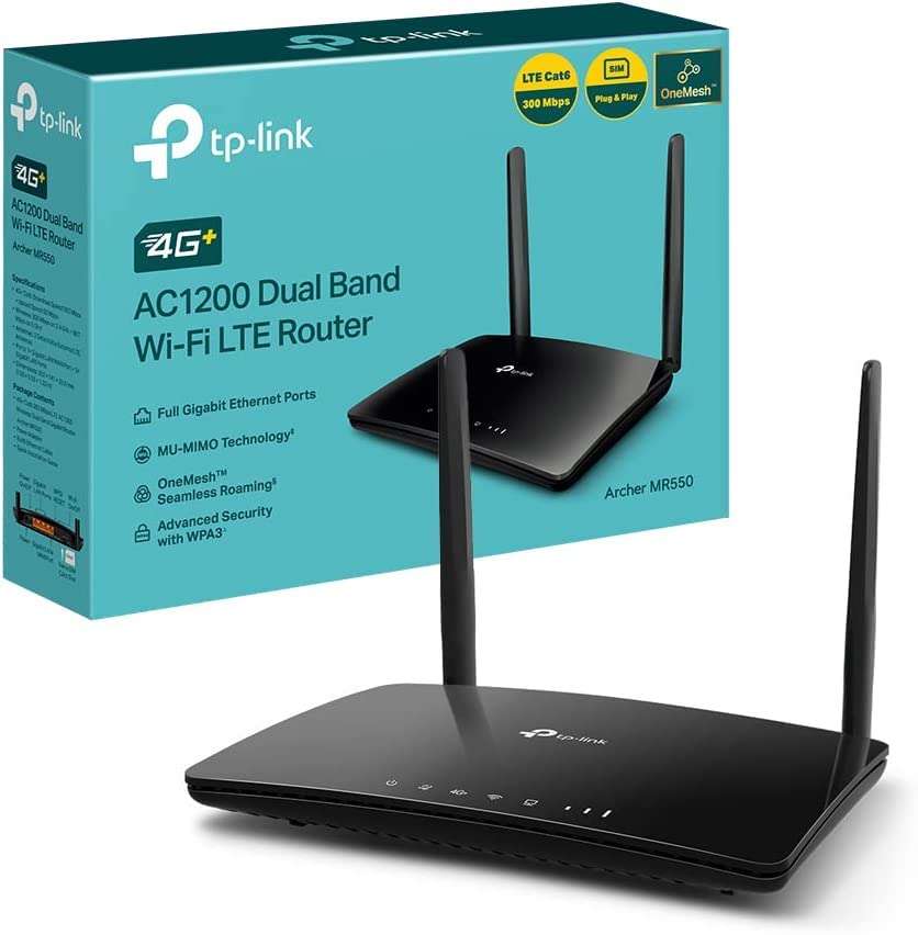 TP-LINK TL-WR840N Routeur WiFi N300 - Des routeurs Wi-Fi TP-LINK au  meilleur prix !