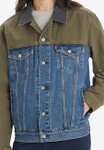 Veste en jean « The trucker jacket » Levi’s - Tailles XS à XL