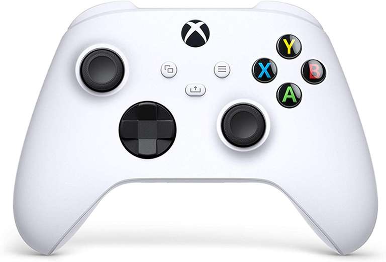 [Le 27/11] Console Microsoft Xbox Series S - 512 Go (via 20€ sur Carte de Fidélité)