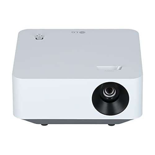 Vidéo-Projecteur LG Electronics PF510Q