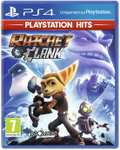 Ratchet & Clank (PlayStation Hits) sur PS4