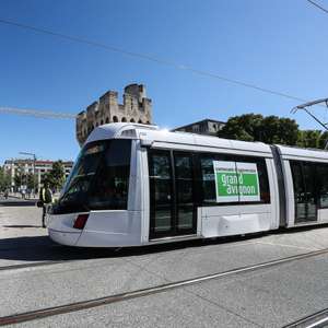 Transports en commun gratuits le 11 mars sur le réseau Orizo - Grand Avignon (84)