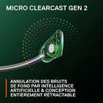 Micro-casque sans fil SteelSeries Arctis Nova 7X - Occasion, comme neuf