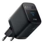 Chargeur rapide Anker 312 - 25W, USB-C (Vendeur tiers)