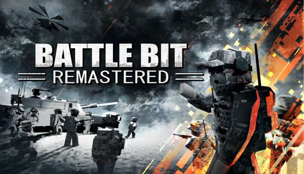 BattleBit Remastered sur PC (Dématérialisé - Steam)