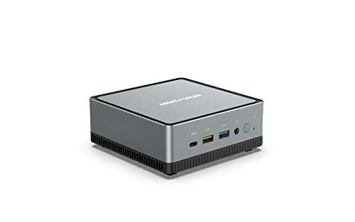 [Prime] Mini Pc Minisforum UM700 - Ryzen 7 3750H, 16Go RAM, 256Go SSD (Vendeur Tiers)