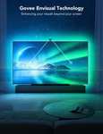 Système de rétro-éclairage pour TV 55 à 65" Govee Envisual TV T2 (114.99€ via inscription Newsletter)