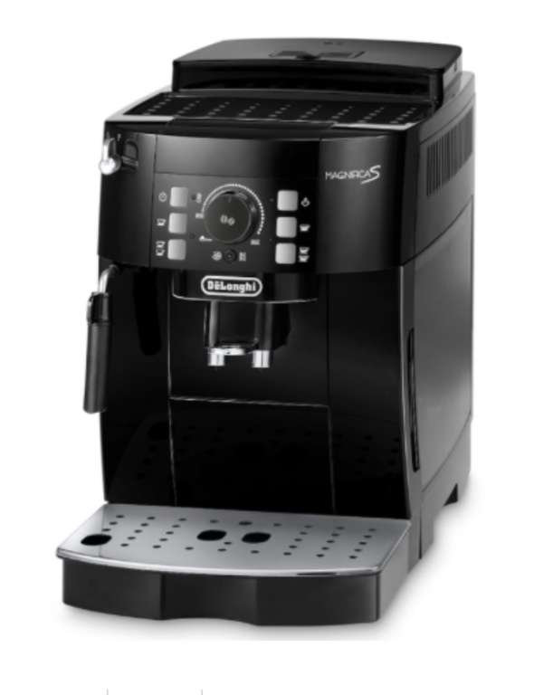 Machine à café Delonghi Magnifica S ECAM21.113.B