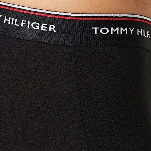 Lot de 3 boxers Homme Tommy Hilfiger - Du S au XXL (via coupon)