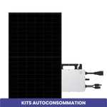 Kit Plug and Play - 800W, 2 Panneaux 400W Leapton Solar Stepuptech (materfrance.fr)