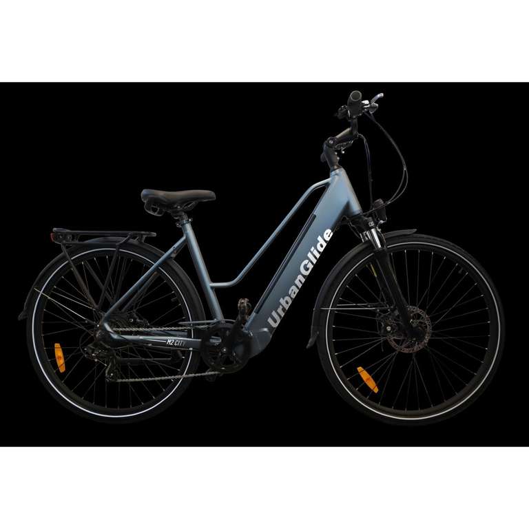 Vélo électrique Urbanglide E-Bike M2 - 28", 12,5Ah