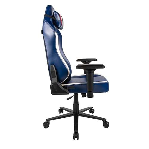 Chaise de bureau gaming Konix PSG
