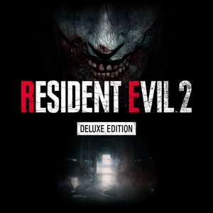 Resident Evil 2 Remake - Deluxe Edition sur Xbox One et Series X/S (Dématérialisé - store Argentine)