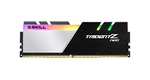 Mémoire RAM G.Skill Trident Z Neo (F4-4000C18D-32GTZN) - 32 Go (2x16 Go), DDR4, 4000 MHz