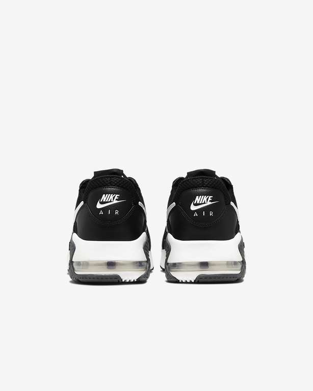 Chaussures Nike Air Max Excee pour Homme - Noir (Diverses Tailles disponibles)