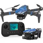 Drone avec Caméra Ttroards TT19 LCD - 4K 2,8", LCD (vendeur tiers)