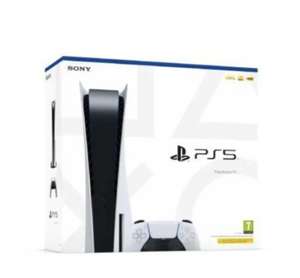 Sony PS5 Standard / Standard avec 1 manette supplémentaire / Digitale Ragnarok / Standard Ragnarok