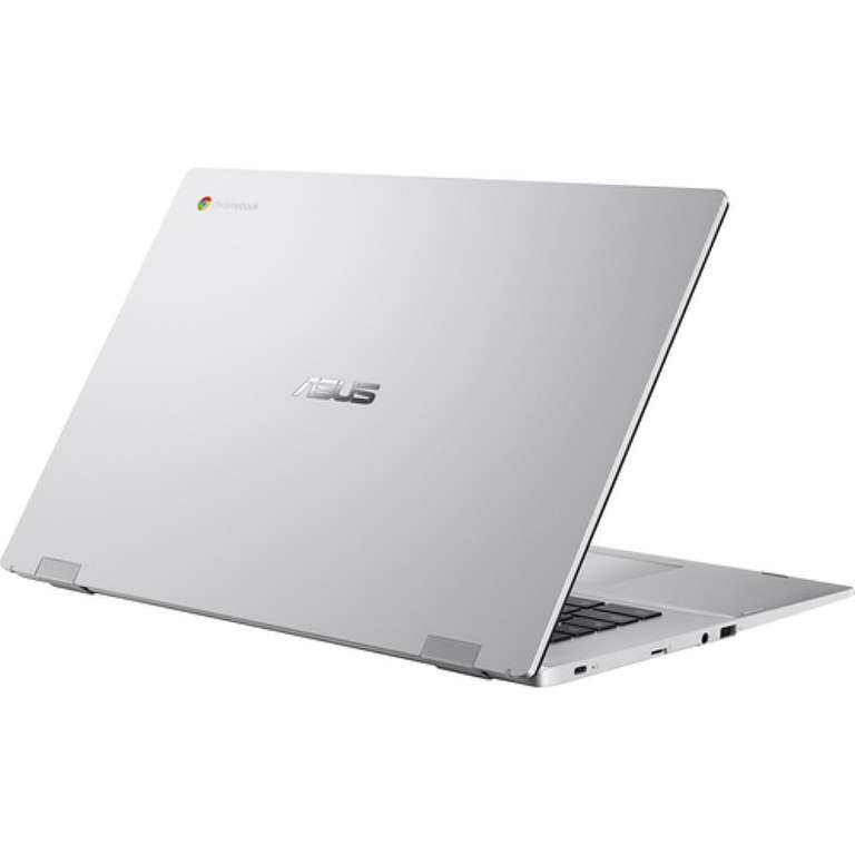 PC Portable 17.3" Asus Chromebook CX1700CKA-AU0018 - FHD, N6000, RAM 8 Go, 32 Go eMMC, Chrome OS