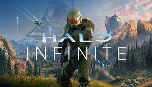 Halo Infinite (Campagne) sur PC (Dématérialisé - Steam)