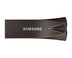 Clé USB Samsung Bar Titan Plus 256Go