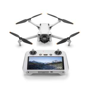 Mini drone caméra DJI Mini 3