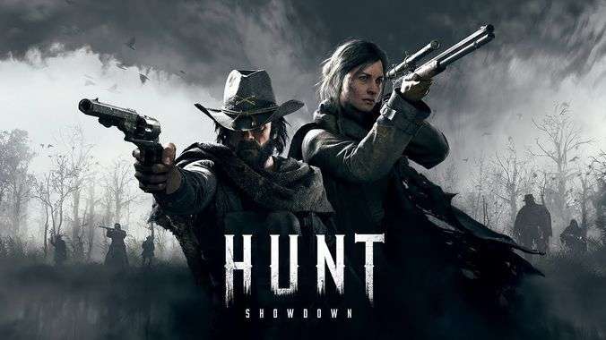 Hunt: Showdown sur PC (Dématérialisé - Steam)