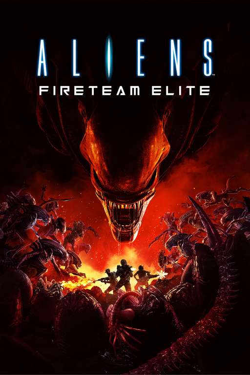 Aliens: Fireteam Elite PS4 & PS5 (Dématérialisé)