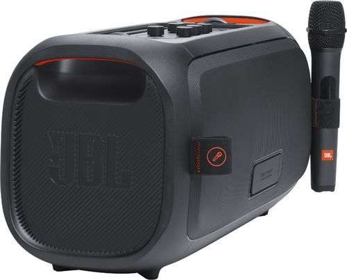 JBL PartyBox Encore - Haut-parleur portable 100 W (micro inclus