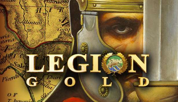 Jeu Legion Gold sur PC (Dématérialisé)