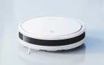 Aspirateur robot laveur Xiaomi Vacuum E12 - 4000 Pa, 2600 mAh, Blanc (84.99 nouveau clients avec le code WELCOME)