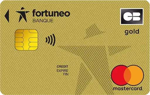 [Nouveaux Clients - Sous conditions] 150€ offerts pour une ouverture de compte bancaire + Souscription à une carte CB Gold Mastercard