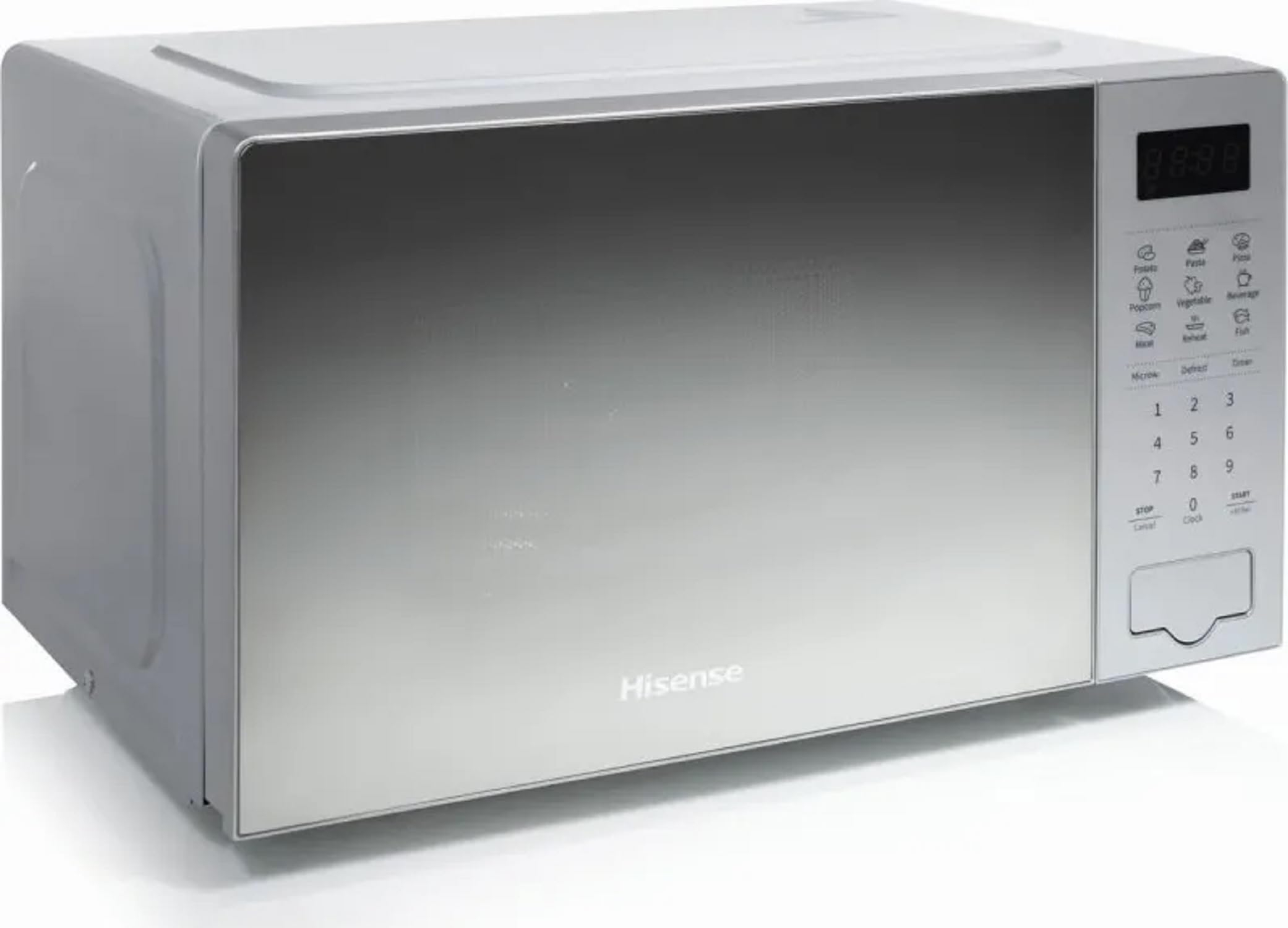 Four à micro-ondes Hisense H20MOMS4 - 20