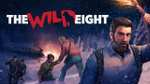 The Wild Eight sur PC (Dématérialisé - Steam)