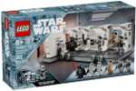 Jeu de construction Lego Star Wars (75364) - L’E-Wing de la Nouvelle République Contre le Chasseur de Shin Hati (via 20€ sur Carte Fidélité)