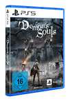 Demon’s Souls sur PS5 (multilingues)
