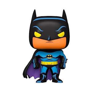 Funko Pop! Heroes: DC Comics Batman Black Light (Occasion - Comme Neuf)