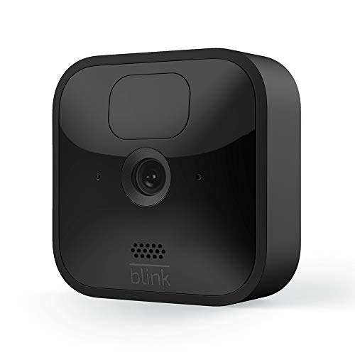 Caméra de surveillance connectée HD Blink Outdoor