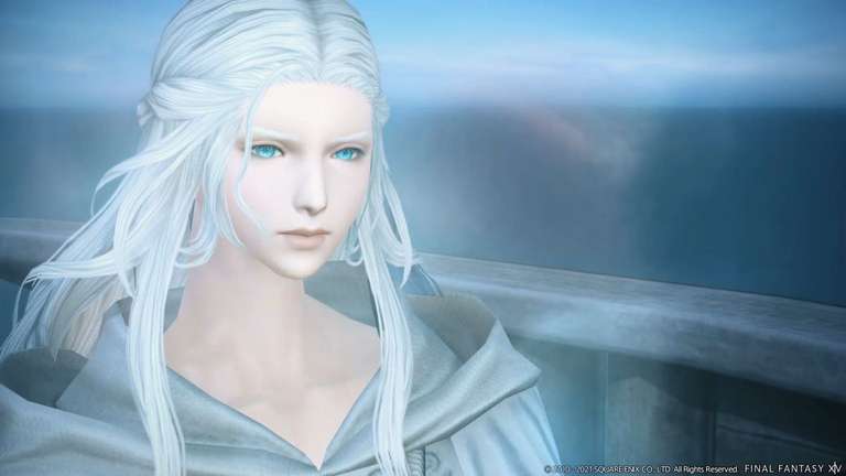 Jeu Final fantasy XIV Online Complete edition sur PC (Dématérialisé)