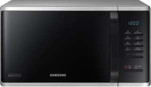 Micro ondes Samsung MS23K3513ASEF - 23L, 800W