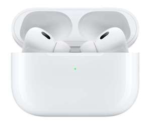Ecouteurs Bluetooth Apple AirPods Pro 2e génération (2022)