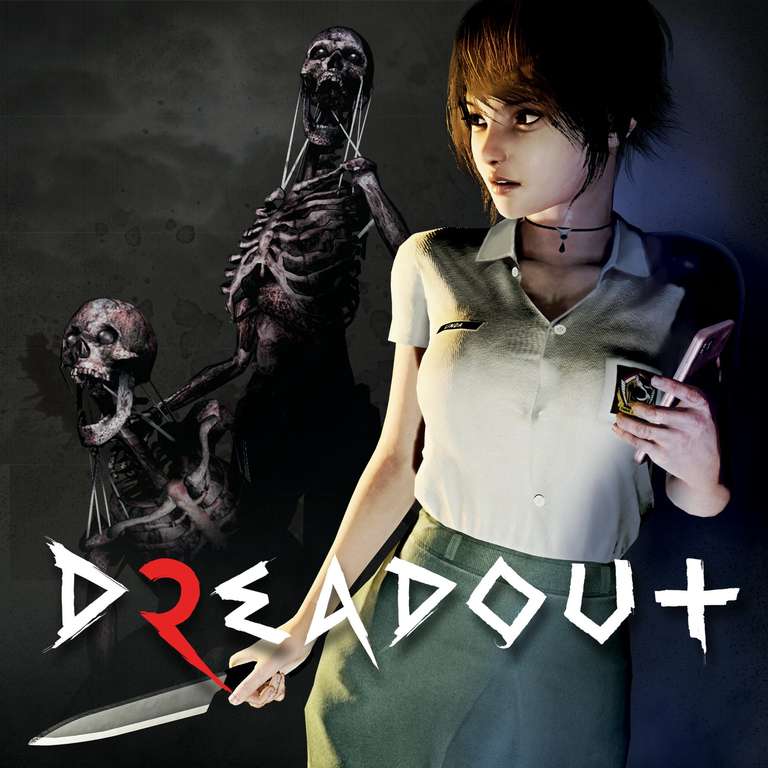 Horror Trifectas Bundle 5,35€ chez Humble Bundle | Dealabs