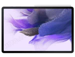 Tablette tactile 12.4" Samsung Galaxy Tab S7 FE (Wi-Fi) - 64 Go, Silver