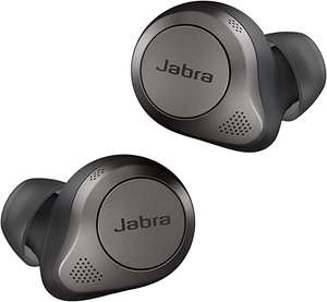 Écouteurs intra-auriculaires sans-fil Jabra Elite 85t