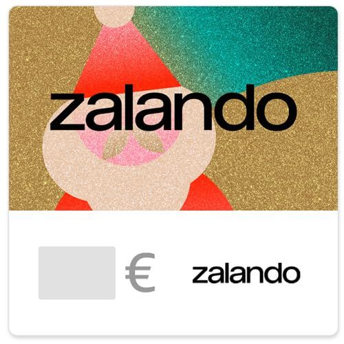 [Prime] Carte Zalando de 100€