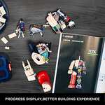 Kit de construction Brickkk Pantasy Astro Boy (Vendeur tiers)